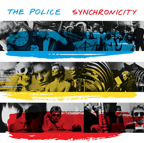 Easily Download The Police Printable PDF piano music notes, guitar tabs for Easy Lead Sheet / Fake Book. Transpose or transcribe this score in no time - Learn how to play song progression.