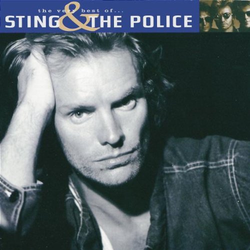 Easily Download The Police Printable PDF piano music notes, guitar tabs for Piano, Vocal & Guitar Chords (Right-Hand Melody). Transpose or transcribe this score in no time - Learn how to play song progression.