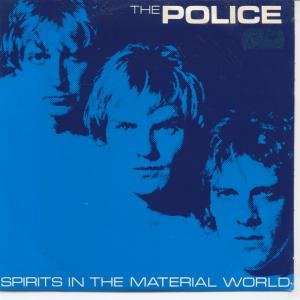 Easily Download The Police Printable PDF piano music notes, guitar tabs for Piano, Vocal & Guitar Chords. Transpose or transcribe this score in no time - Learn how to play song progression.