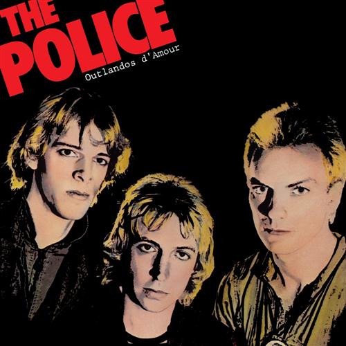 Easily Download The Police Printable PDF piano music notes, guitar tabs for Ukulele Chords/Lyrics. Transpose or transcribe this score in no time - Learn how to play song progression.
