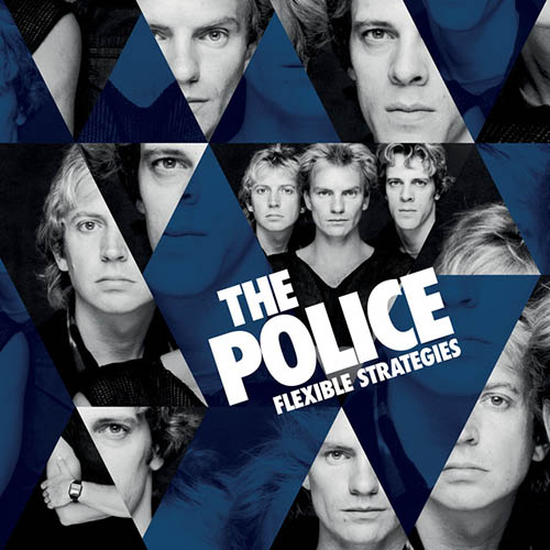 Easily Download The Police Printable PDF piano music notes, guitar tabs for Piano, Vocal & Guitar Chords. Transpose or transcribe this score in no time - Learn how to play song progression.
