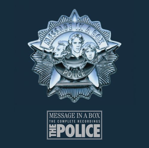 Easily Download The Police Printable PDF piano music notes, guitar tabs for Guitar Chords/Lyrics. Transpose or transcribe this score in no time - Learn how to play song progression.
