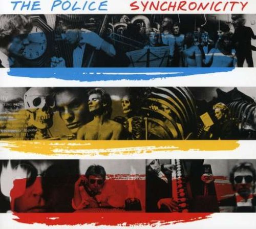 Synchronicity II cover image