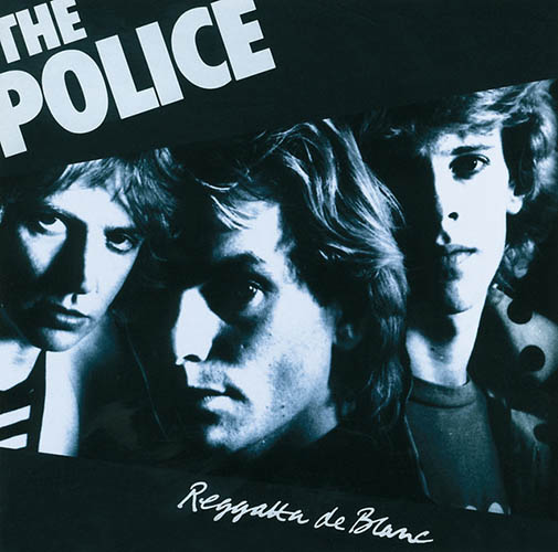 Easily Download The Police Printable PDF piano music notes, guitar tabs for Easy Bass Tab. Transpose or transcribe this score in no time - Learn how to play song progression.