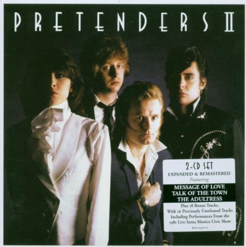 The Pretenders Download Printable PDF Score Easily Download The Pretenders Printable PDF piano music notes, guitar tabs for Piano, Vocal & Guitar Chords (Right-Hand Melody). Transpose or transcribe this score in no time - Learn how to play song progression.