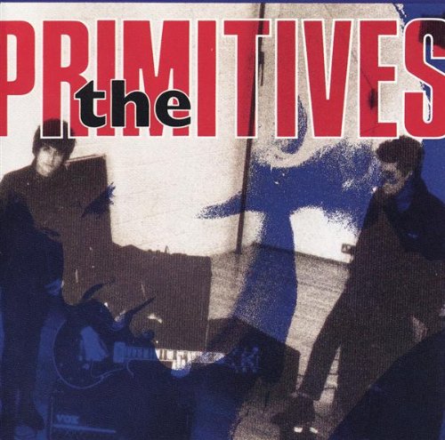 The Primitives Crash Profile Image