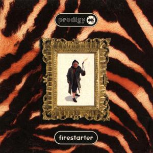 Firestarter cover image