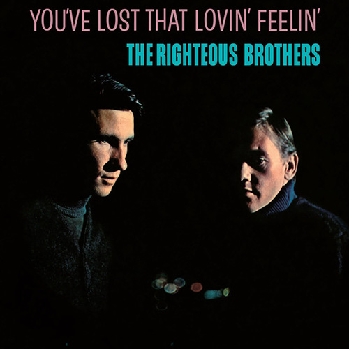 Easily Download The Righteous Brothers Printable PDF piano music notes, guitar tabs for Super Easy Piano. Transpose or transcribe this score in no time - Learn how to play song progression.