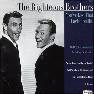 The Righteous Brothers Download Printable PDF Score Easily Download The Righteous Brothers Printable PDF piano music notes, guitar tabs for Violin Duet. Transpose or transcribe this score in no time - Learn how to play song progression.