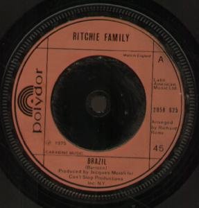 Brazil cover image