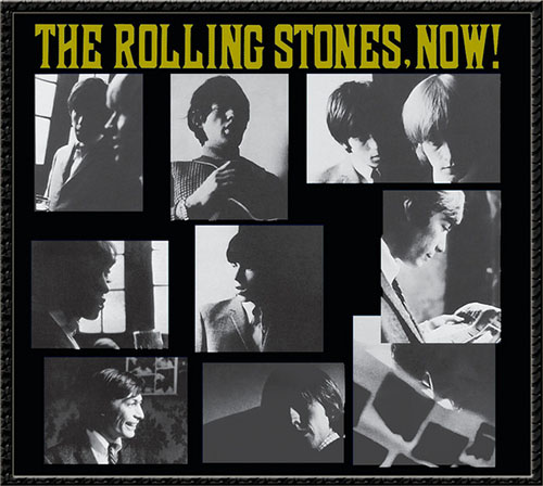 Easily Download The Rolling Stones Printable PDF piano music notes, guitar tabs for Guitar Chords/Lyrics. Transpose or transcribe this score in no time - Learn how to play song progression.