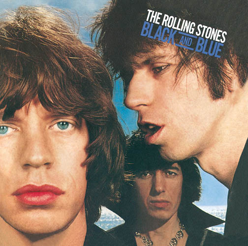 The Rolling Stones Memory Motel Profile Image