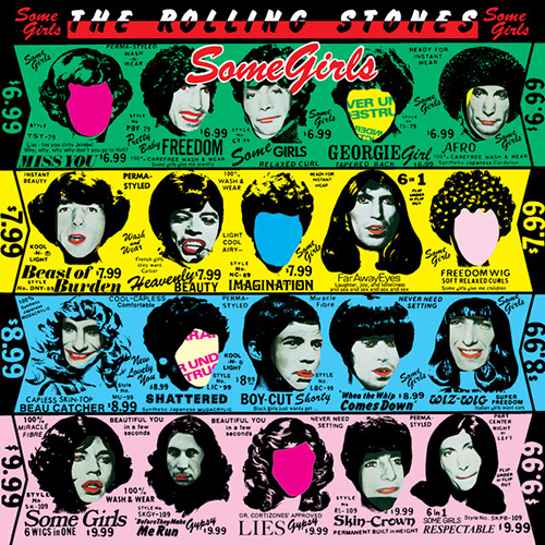 Easily Download The Rolling Stones Printable PDF piano music notes, guitar tabs for Easy Piano. Transpose or transcribe this score in no time - Learn how to play song progression.