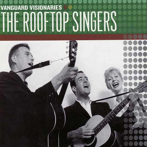 The Rooftop Singers Download Printable PDF Score Easily Download The Rooftop Singers Printable PDF piano music notes, guitar tabs for Piano, Vocal & Guitar Chords (Right-Hand Melody). Transpose or transcribe this score in no time - Learn how to play song progression.