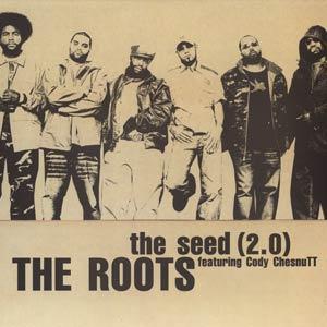 The Seed (2.0) cover image