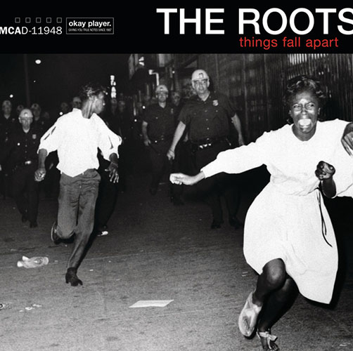 Easily Download The Roots Printable PDF piano music notes, guitar tabs for Piano, Vocal & Guitar Chords (Right-Hand Melody). Transpose or transcribe this score in no time - Learn how to play song progression.