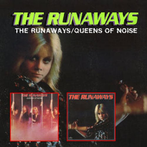 Queens Of Noise cover image