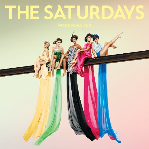 The Saturdays Download Printable PDF Score Easily Download The Saturdays Printable PDF piano music notes, guitar tabs for Piano, Vocal & Guitar Chords. Transpose or transcribe this score in no time - Learn how to play song progression.