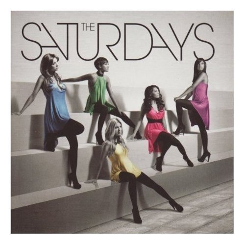 The Saturdays Download Printable PDF Score Easily Download The Saturdays Printable PDF piano music notes, guitar tabs for Piano, Vocal & Guitar Chords. Transpose or transcribe this score in no time - Learn how to play song progression.