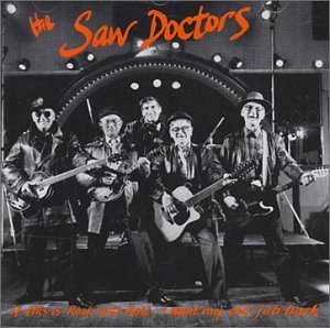 Easily Download The Saw Doctors Printable PDF piano music notes, guitar tabs for Guitar Chords/Lyrics. Transpose or transcribe this score in no time - Learn how to play song progression.