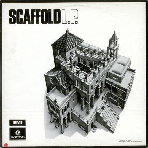 The Scaffold Download Printable PDF Score Easily Download The Scaffold Printable PDF piano music notes, guitar tabs for Guitar Chords/Lyrics. Transpose or transcribe this score in no time - Learn how to play song progression.