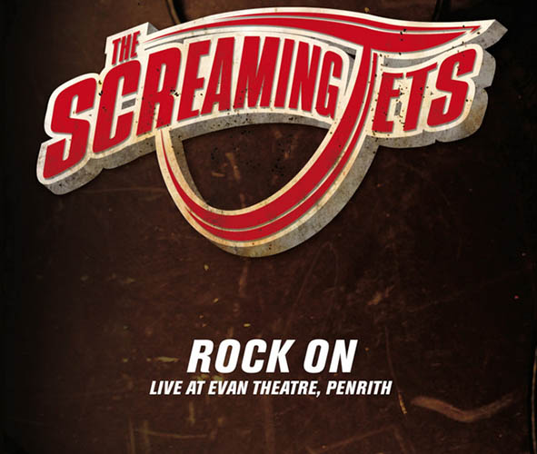 Easily Download The Screaming Jets Printable PDF piano music notes, guitar tabs for Piano, Vocal & Guitar Chords (Right-Hand Melody). Transpose or transcribe this score in no time - Learn how to play song progression.