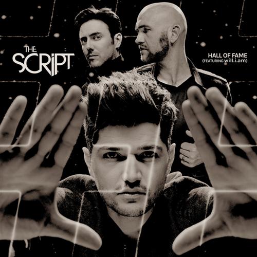 The Script Download Printable PDF Score Easily Download The Script Printable PDF piano music notes, guitar tabs for Piano, Vocal & Guitar Chords (Right-Hand Melody). Transpose or transcribe this score in no time - Learn how to play song progression.