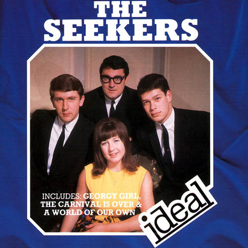 The Seekers Download Printable PDF Score Easily Download The Seekers Printable PDF piano music notes, guitar tabs for Easy Piano. Transpose or transcribe this score in no time - Learn how to play song progression.