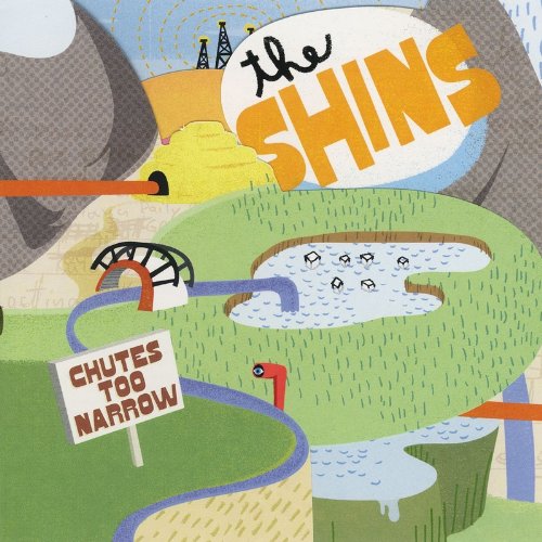The Shins Download Printable PDF Score Easily Download The Shins Printable PDF piano music notes, guitar tabs for Guitar Chords/Lyrics. Transpose or transcribe this score in no time - Learn how to play song progression.