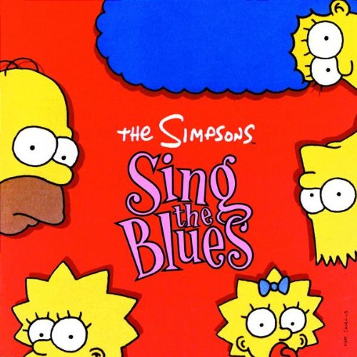 Easily Download The Simpsons Printable PDF piano music notes, guitar tabs for Piano, Vocal & Guitar Chords (Right-Hand Melody). Transpose or transcribe this score in no time - Learn how to play song progression.