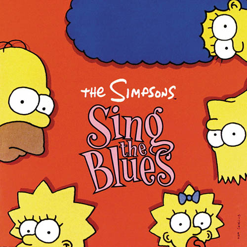 The Simpsons Download Printable PDF Score Easily Download The Simpsons Printable PDF piano music notes, guitar tabs for Piano, Vocal & Guitar Chords (Right-Hand Melody). Transpose or transcribe this score in no time - Learn how to play song progression.