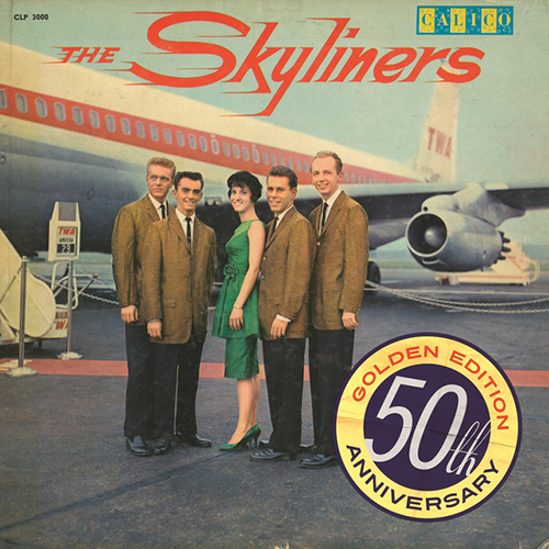 The Skyliners Download Printable PDF Score Easily Download The Skyliners Printable PDF piano music notes, guitar tabs for Trombone Solo. Transpose or transcribe this score in no time - Learn how to play song progression.