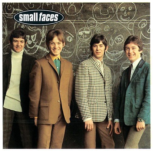 The Small Faces Download Printable PDF Score Easily Download The Small Faces Printable PDF piano music notes, guitar tabs for Piano, Vocal & Guitar Chords. Transpose or transcribe this score in no time - Learn how to play song progression.