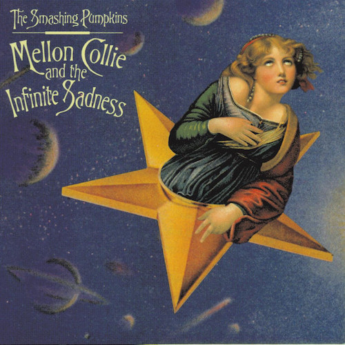 The Smashing Pumpkins Tonight, Tonight Profile Image