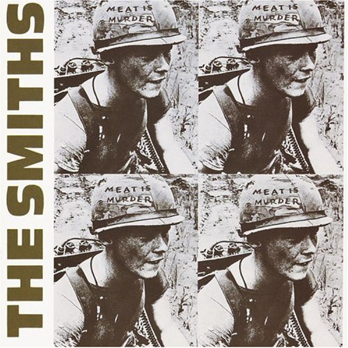 The Smiths Barbarism Begins At Home Profile Image