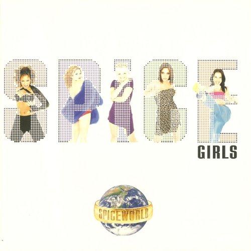 The Spice Girls Spice Up Your Life Profile Image