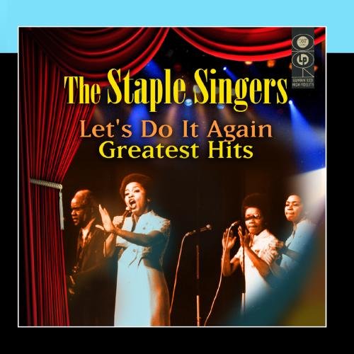 The Staple Singers Download Printable PDF Score Easily Download The Staple Singers Printable PDF piano music notes, guitar tabs for Piano, Vocal & Guitar Chords (Right-Hand Melody). Transpose or transcribe this score in no time - Learn how to play song progression.