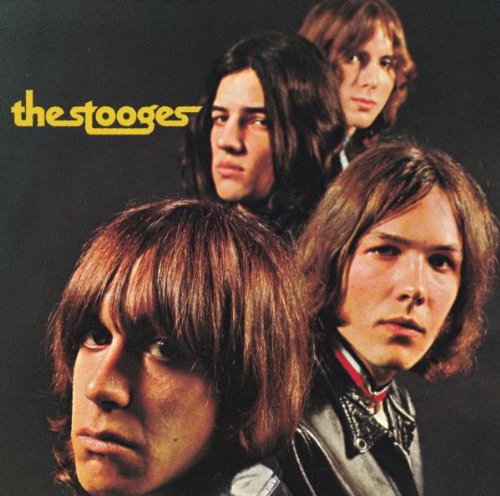 The Stooges Download Printable PDF Score Easily Download The Stooges Printable PDF piano music notes, guitar tabs for Guitar Chords/Lyrics. Transpose or transcribe this score in no time - Learn how to play song progression.