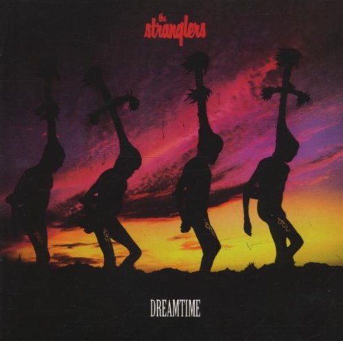 The Stranglers Always The Sun Profile Image