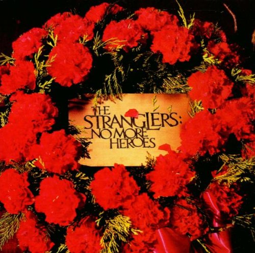 The Stranglers No More Heroes Profile Image