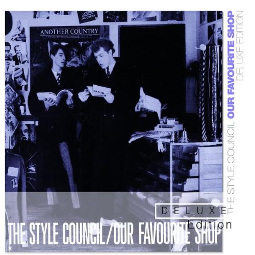 The Style Council Download Printable PDF Score Easily Download The Style Council Printable PDF piano music notes, guitar tabs for Guitar Chords/Lyrics. Transpose or transcribe this score in no time - Learn how to play song progression.