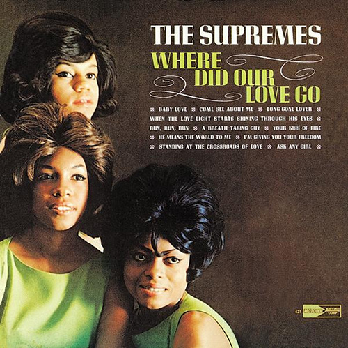 Easily Download The Supremes Printable PDF piano music notes, guitar tabs for Easy Piano. Transpose or transcribe this score in no time - Learn how to play song progression.