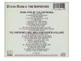 Easily Download The Supremes Printable PDF piano music notes, guitar tabs for Lead Sheet / Fake Book. Transpose or transcribe this score in no time - Learn how to play song progression.
