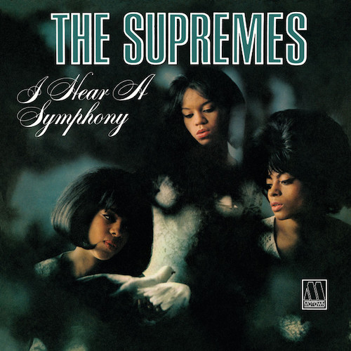 The Supremes Download Printable PDF Score Easily Download The Supremes Printable PDF piano music notes, guitar tabs for Piano, Vocal & Guitar Chords (Right-Hand Melody). Transpose or transcribe this score in no time - Learn how to play song progression.