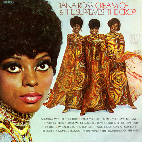 The Supremes Download Printable PDF Score Easily Download The Supremes Printable PDF piano music notes, guitar tabs for Piano, Vocal & Guitar Chords (Right-Hand Melody). Transpose or transcribe this score in no time - Learn how to play song progression.