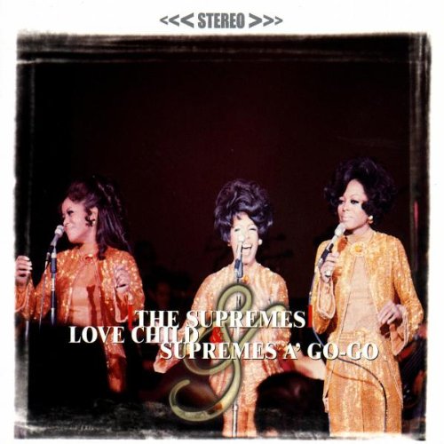 The Supremes You Can't Hurry Love Profile Image