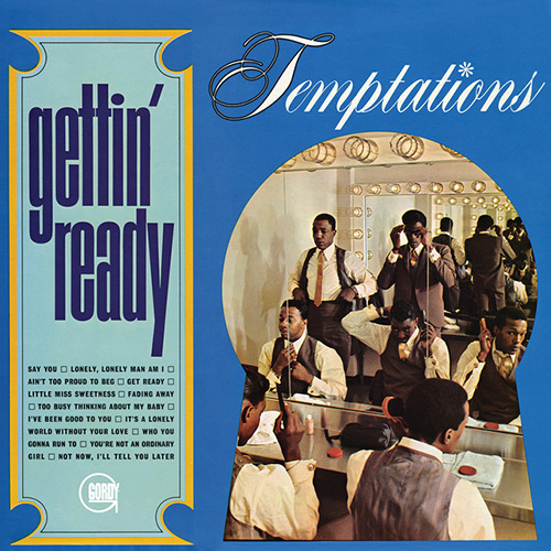 The Temptations Download Printable PDF Score Easily Download The Temptations Printable PDF piano music notes, guitar tabs for Guitar Tab. Transpose or transcribe this score in no time - Learn how to play song progression.