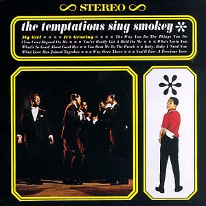 The Temptations My Girl Profile Image