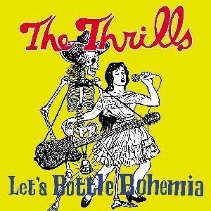 The Thrills Download Printable PDF Score Easily Download The Thrills Printable PDF piano music notes, guitar tabs for Piano, Vocal & Guitar Chords. Transpose or transcribe this score in no time - Learn how to play song progression.