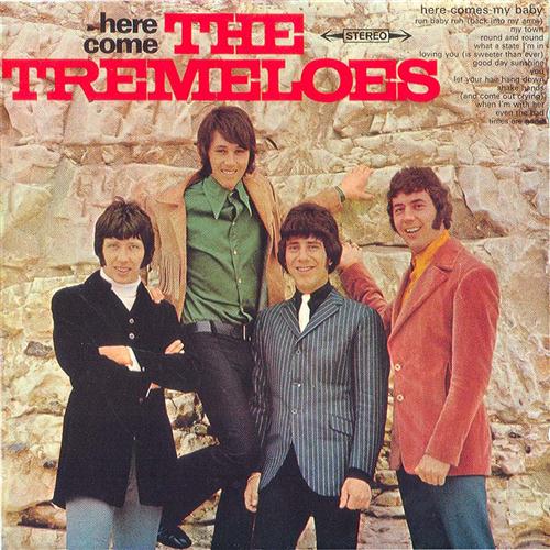 Easily Download The Tremeloes Printable PDF piano music notes, guitar tabs for Guitar Chords/Lyrics. Transpose or transcribe this score in no time - Learn how to play song progression.